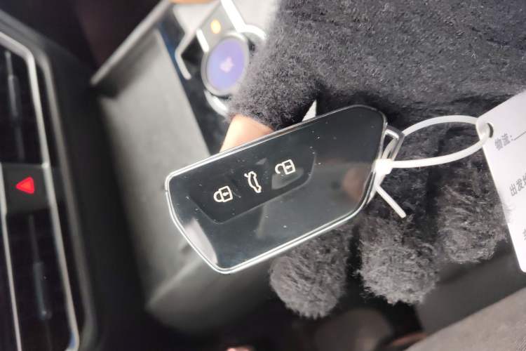 Used Volkswagen Tiguan L 2024 PRO 380TSI Four-Wheel Drive R-Line Prestige Edition