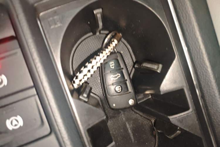 Used Audi Q3 2020 35 TFSI Fashion Dynamic Model
