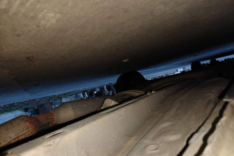 Used BYD Yuan 2016 1.5TID Automatic Luxury Version
