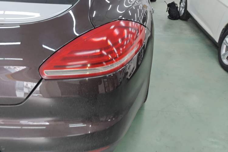 Used Porsche Panamera 2014 Panamera Executive 3.0T
