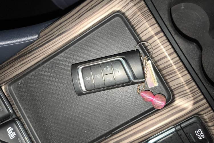 Used GAC Trumpchi M8 2020 Flagship Model 390T Prestige Edition