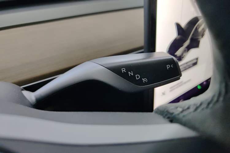 Used Tesla Model 3 2021 Standard Range Rear-Drive Upgraded Version
