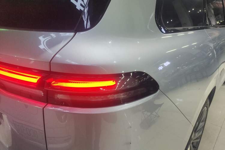 Used Leapmotor C16 2024 Pure Electric 520 Deluxe Edition
