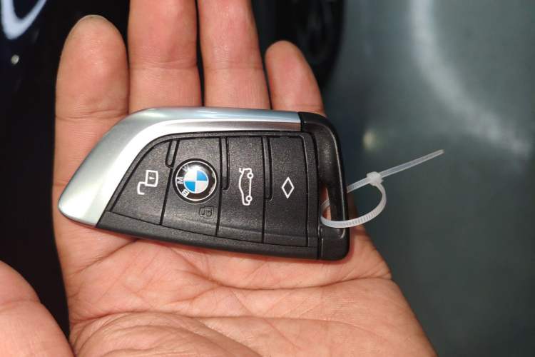 Used BMW X4 2022 xDrive 25i M Sport Package