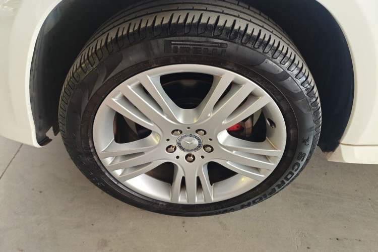 Used Mercedes-Benz GLK-Class 2015 GLK 260 4MATIC Dynamic Edition Ultimate Version
