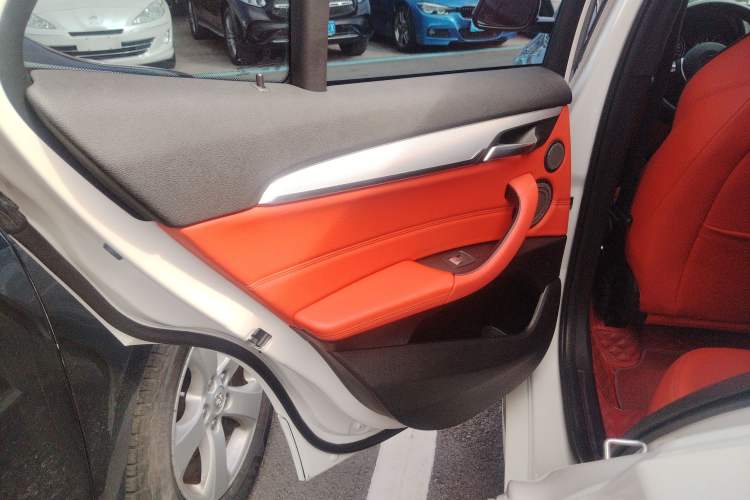 Used BMW X2 2021 sDrive25i Luxury Model with M Sport Package
