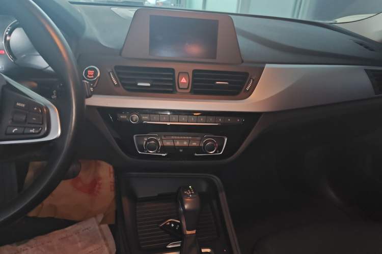 Used BMW 1 Series 2018 118i Fashion Model
