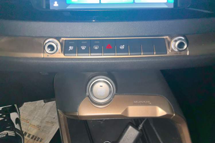 Used Haval H6 2021 1.5T Automatic Urban Edition
