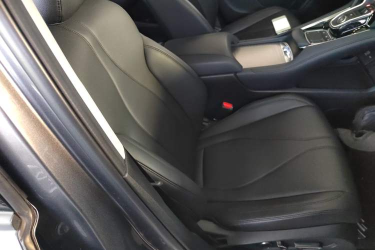 Used Acura RDX 2019 2.0T Smart Enjoyment Version SH-AWD China V Standard
