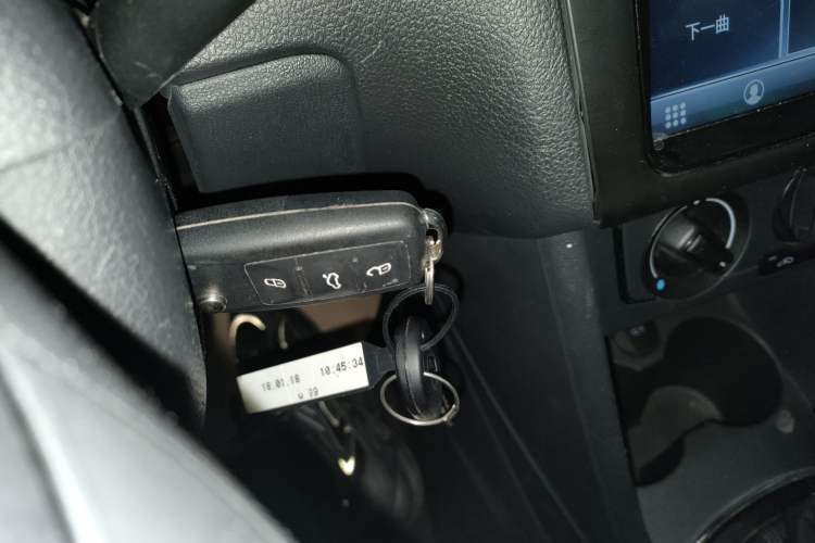 Used Volkswagen Polo 2016 1.4L Automatic Trendy Model