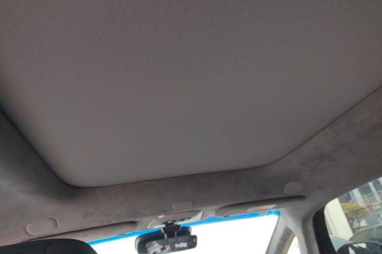 Used Zeekr MIX 2025 Intelligent Driving Version
