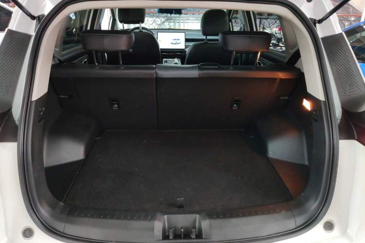 Used AION Y 2023 Plus 510 Smart Edition
