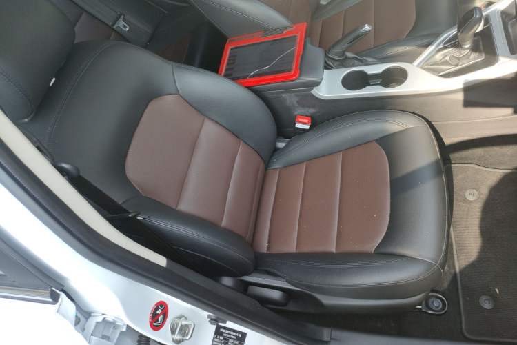 Used Geely Auto Vision 2018 1.5L Automatic Happiness Edition