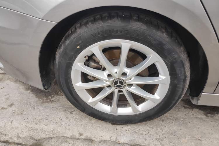 Used Mercedes-Benz A-Class 2020 A 200 L Sport Sedan