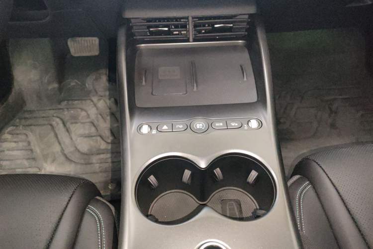 Used BYD Seal 06 New Energy 2025 EV 545KM Flagship Edition