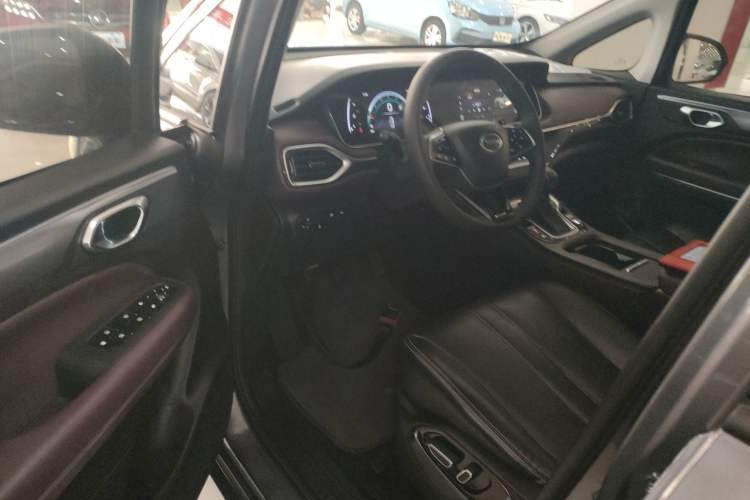 Used GAC Trumpchi M6 2021 PRO 270T DCT Luxury Edition