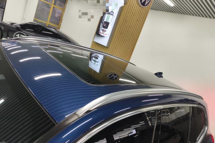 Used BMW X3 2018 xDrive25i Luxury Package China VI Emission Standard