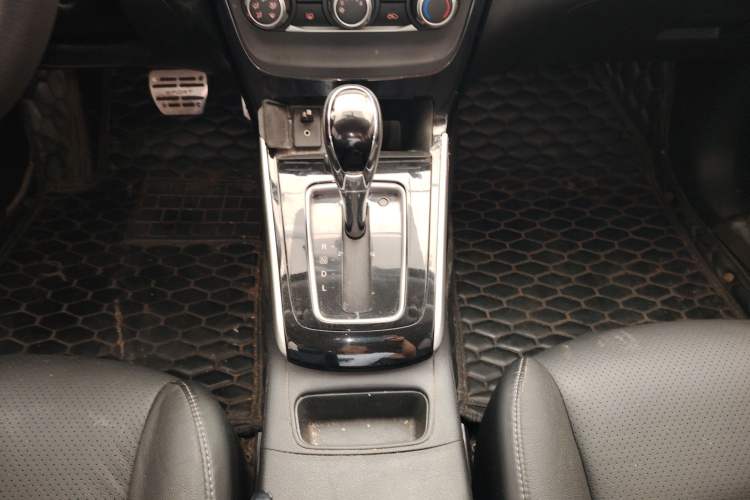 Used Nissan Sylphy 2018 1.6XV CVT Deluxe Edition
