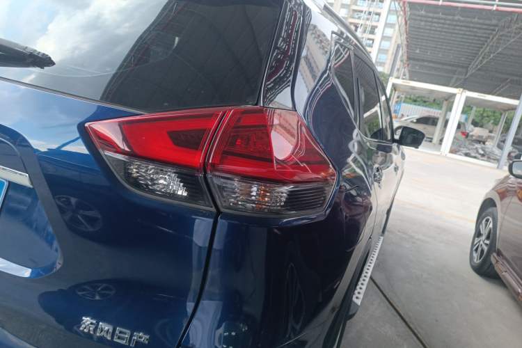 Used Nissan X-Trail 2021 2.0L CVT 2WD XL ITS SmartConnect Comfort Edition
