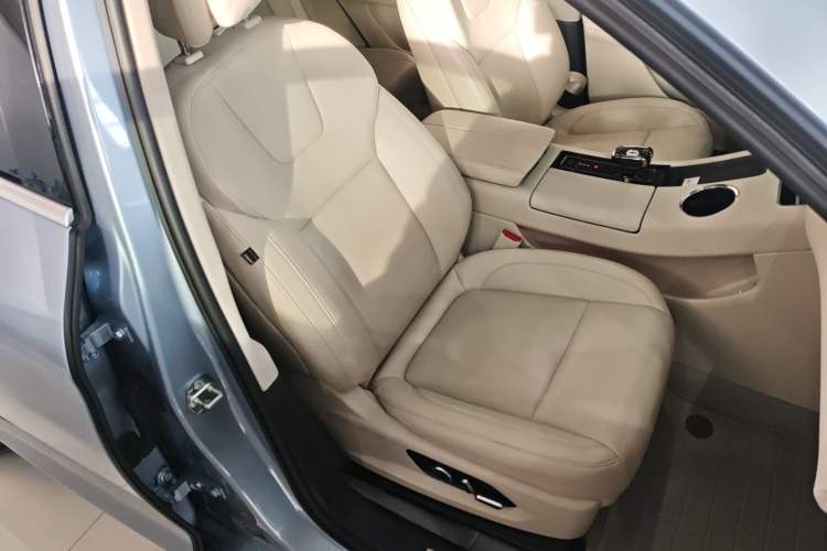 Used Hima AITO M5 2022 Extended-Range Four-Wheel Drive Flagship Edition