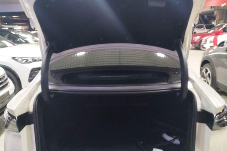 Used BYD Seal 06 New Energy 2024 DM-i 120KM Prestige Model