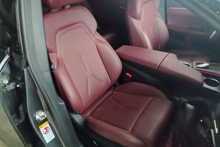 Used  SL03 2022 1.5L 1200 Extended-Range Version
