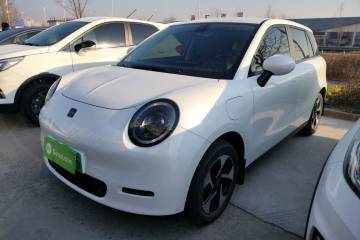 Used JAC Yiwei 3 2023 405km Lite