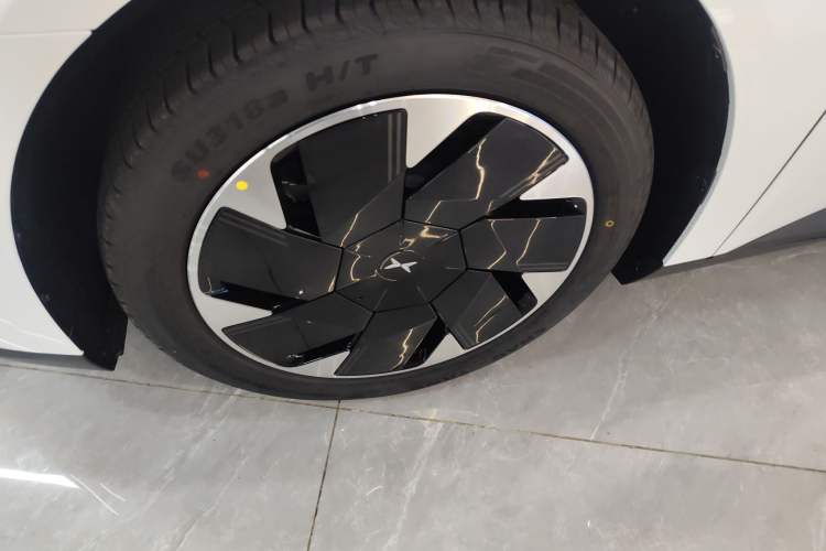 Used XPeng MONA M03 2025 502 Long-Range Max