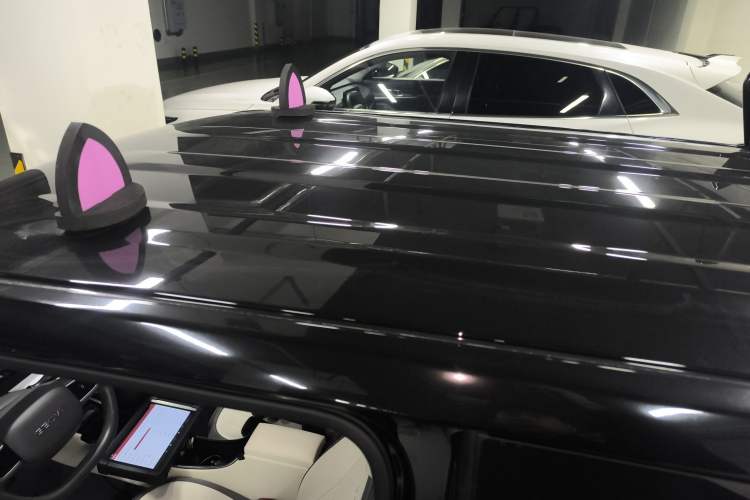 Used  Panda 2025 210km Panda Kart
