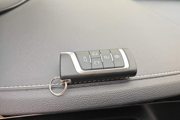 Used GAC Trumpchi M8 2023 Lingxiu Series 390T Ultimate Edition