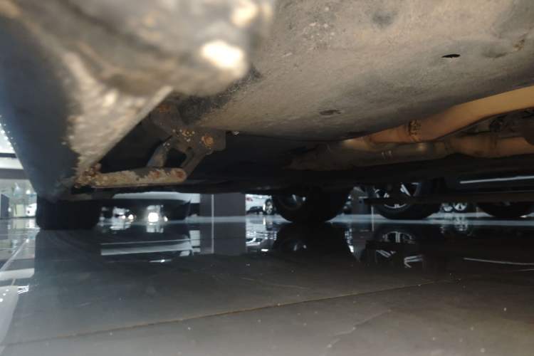 Used Porsche Cayenne 2019 Cayenne 3.0T
