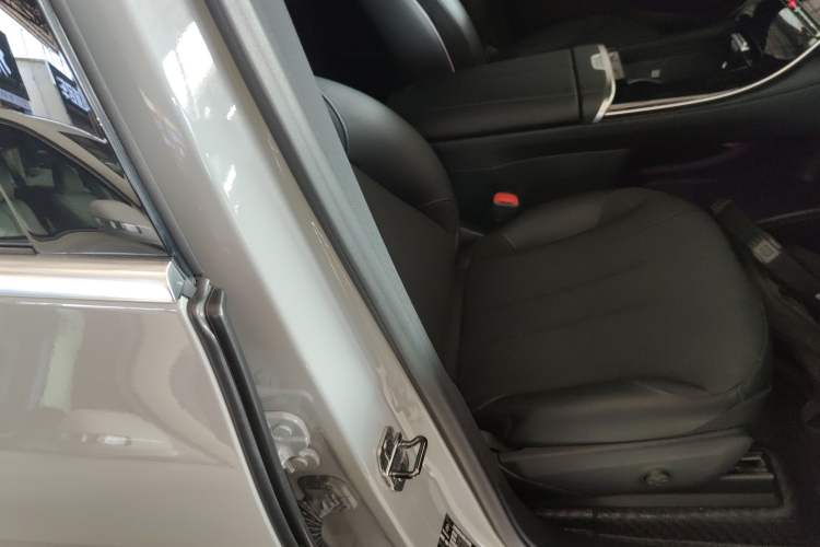 Used Mercedes-Benz EQE SUV 2023 350 4MATIC Luxury Edition
