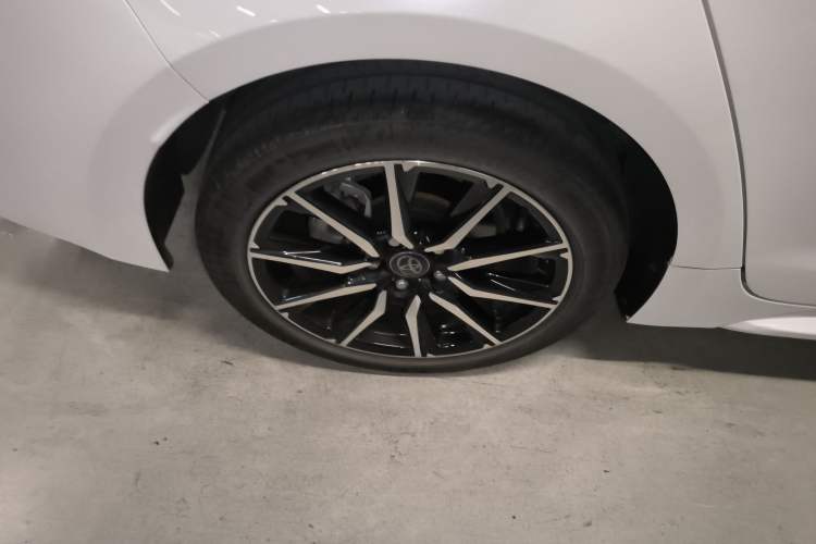 Used Toyota Levin 2023 185T CVT Sport Edition