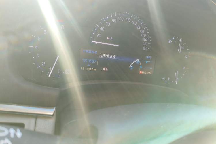 Used Cadillac XTS 2016 28T Tech Edition
