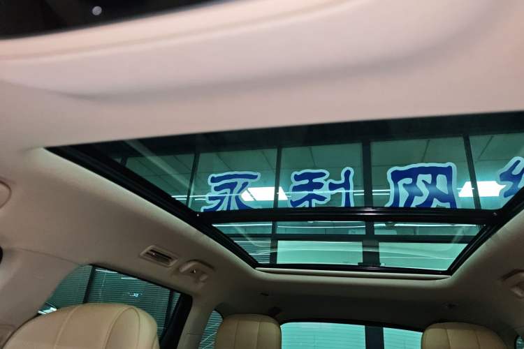 Used Hima AITO M7 2024 1.5T Intelligent Drive 4x4 Max Edition 6 Seats
