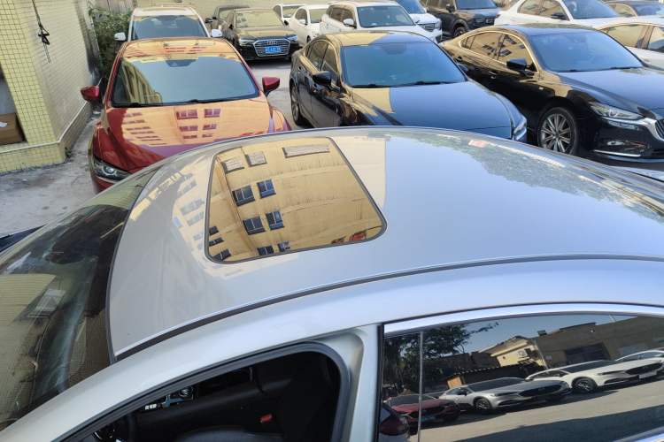 Used Mazda Atenza 2020 2.5L Sky Blue Prestige Edition
