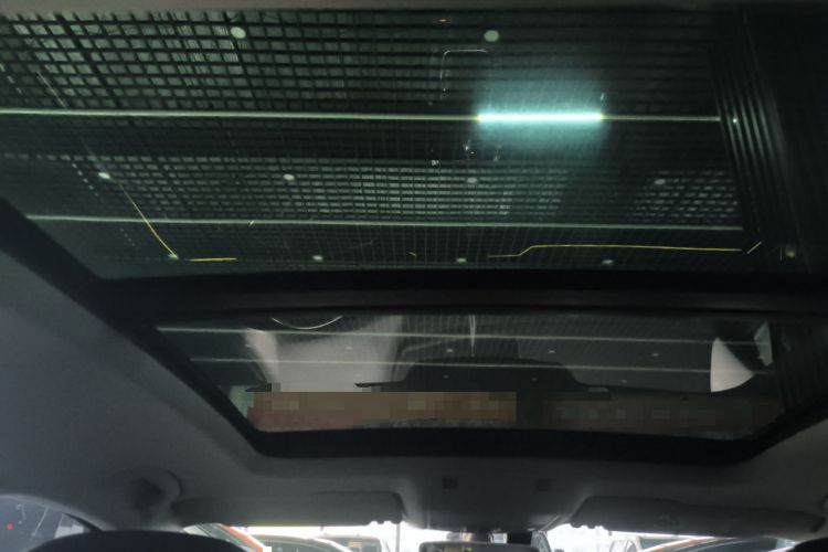 Used Volkswagen Magotan 2020 330TSI DSG Leading Model
