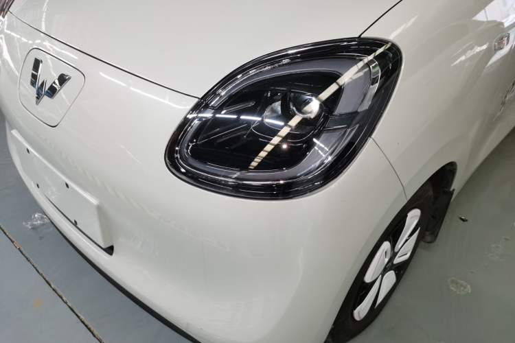 Used Wuling Hongguang MINIEV 2025 Four-Door Version Premium Edition