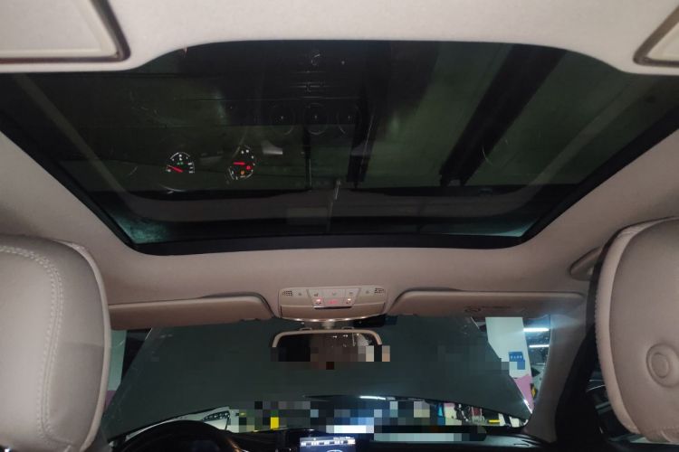 Used Mercedes-Benz C-Class 2016 C 200 L Sport Edition