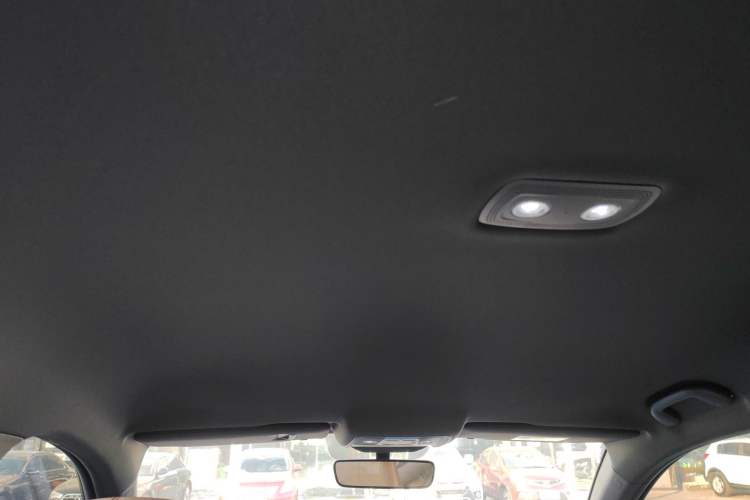 Used BYD Song Pro New Energy 2024 HONOR Edition DM-i 71KM Navigation Model