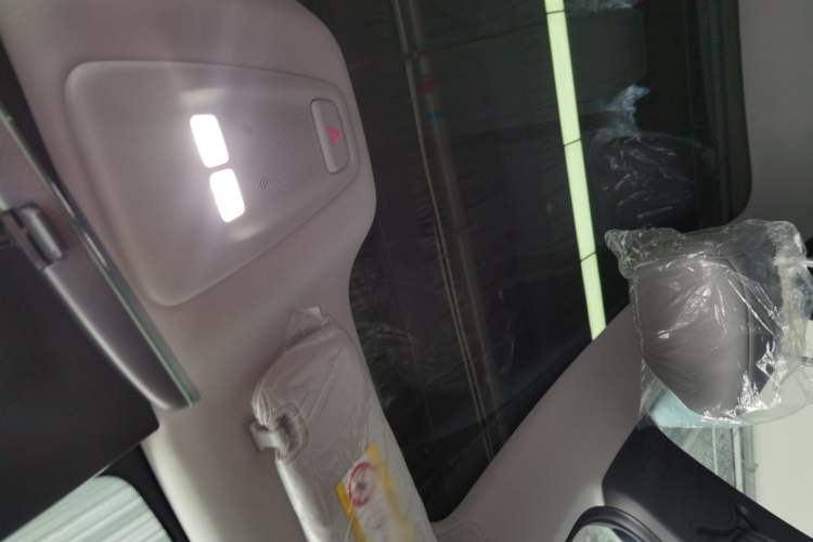 Used XPeng MONA M03 2025 502 Long-Range Max
