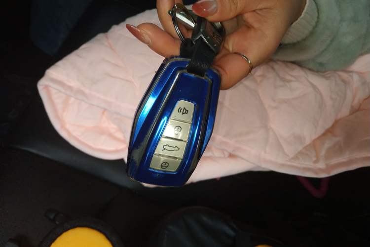 Used Geely Auto Emgrand 2023 4th Generation Champion Edition 1.5L CVT Luxury Model
