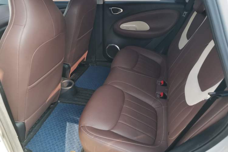 Used Wuling Bingo 2024 333 km Enjoyment Version
