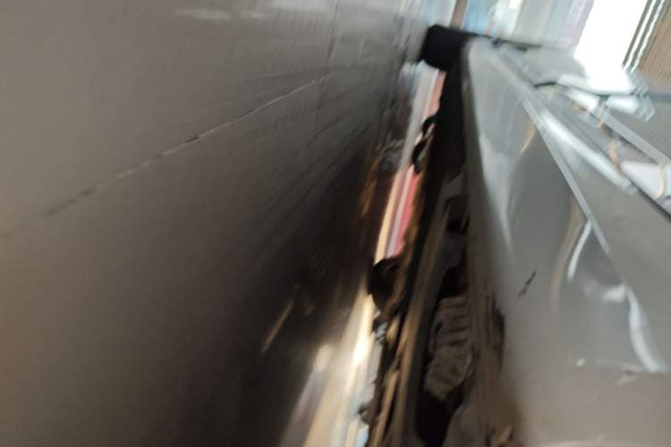 Used BMW 5 Series 2018 525Li M Sport Package