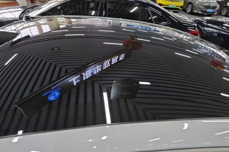 Used Nio ET5 2022 75 kWh
