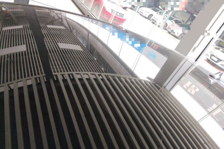 Used BYD Dolphin 2023 420 km Fashion Edition
