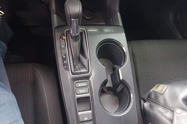 Used Honda Civic 2022 240TURBO CVT Dynamic Edition