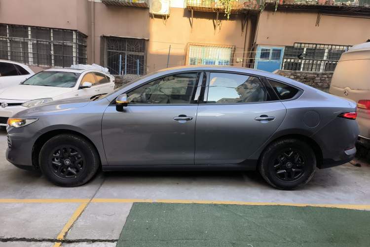 Used BYD Qin PLUS 