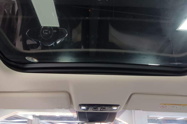 Used Bestune T90 2023 2.0T Automatic Flagship Edition