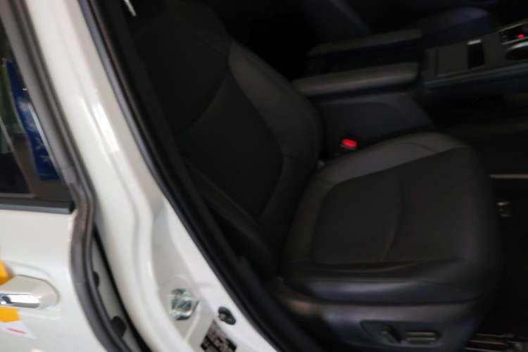 Used Toyota Sienna 2024 2.5L Hybrid Four-Wheel Drive Prestige Edition